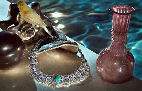 gucci high jewelry 2021|new Gucci jewelry collection.